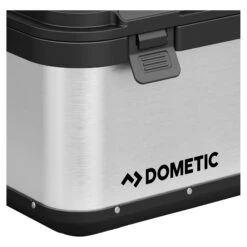 Dometic GO HARD STORAGE 50L - Ausrüstungsbox -Camping Serien Geschäft 5638072327 c go hard storage 50l dometic 24