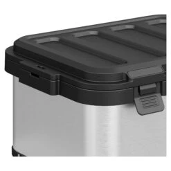 Dometic GO HARD STORAGE 50L - Ausrüstungsbox -Camping Serien Geschäft 5638072327 d go hard storage 50l dometic 24