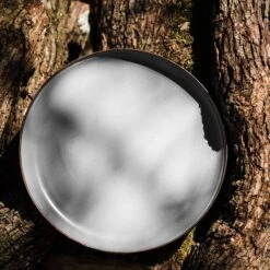 PLATE / SET/2 - Campinggeschirr -Camping Serien Geschäft 5638072754 f plate set2 barebones 24