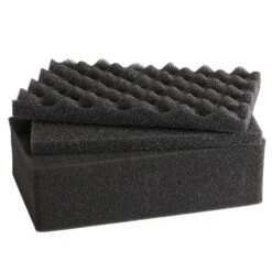 SCHUTZKOFFER 1120 SCHAUMSTOFF - Ausrüstungsbox -Camping Serien Geschäft 5638076619 c schutzkoffer 1120 schaumstoff peli 24