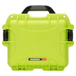 908 CASE MIT SCHAUM - Ausrüstungsbox